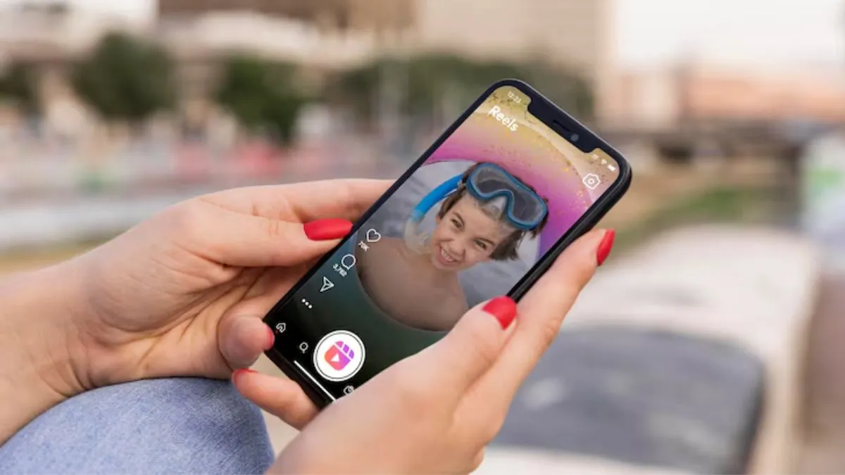 this trick will help you to get millions of views on instagram in one dayे